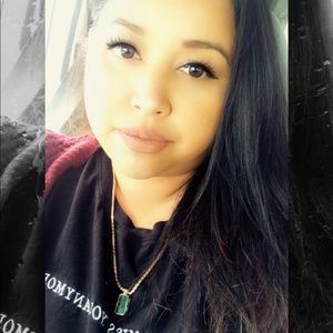 Meet your Posher, Mary